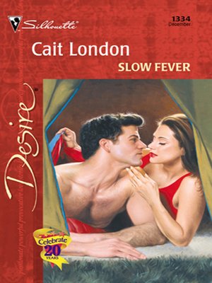 cover image of Slow Fever